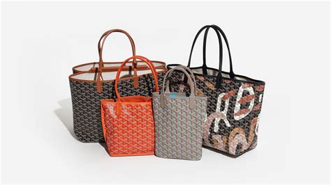 goyard 饭盒包|goyard 恒隆广场.